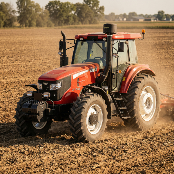 Трактор YTO X-1954 YTO